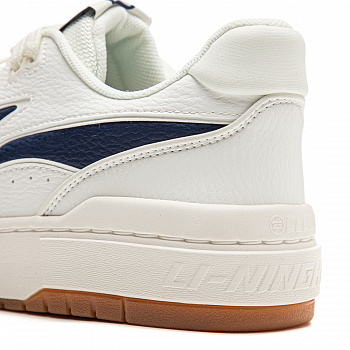 ABCV021-2 Кроссовки Badfive молочный