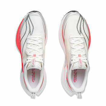 ARPW002-8 Кроссовки беговые Red Hare 9 Pro белый