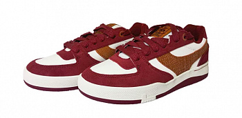 AEPU025-5 Кеды для скейтбординга Glory 92s красные