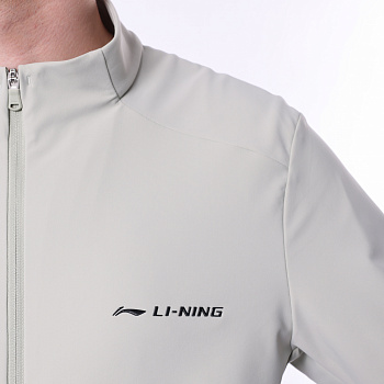 AJDV121-1 Куртка Essentials серый