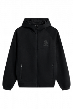 AWDV901-1 Толстовка Sports Style черный