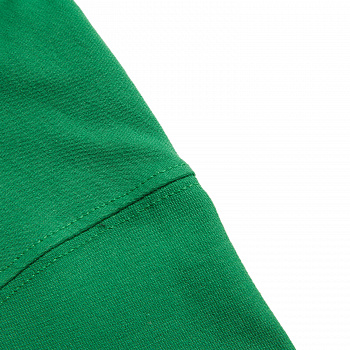 AHSU329-5 Футболка Sports Life зелёная