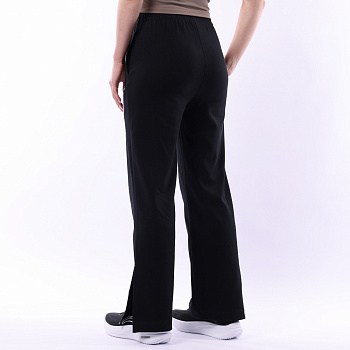 AKLV348-3 Брюки спортивные Sports Style черный