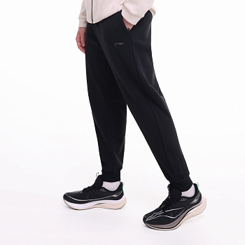 AKLU557-1 Брюки спортивные Essentials черный