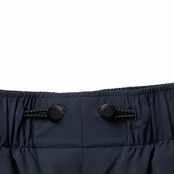 AYKV540-3 Брюки спортивные Cross голубой