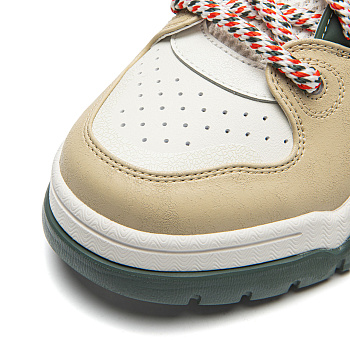 AGCW133-5 Кроссовки Trend Leap хаки