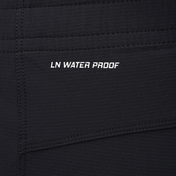 AYKW065-1 Брюки спортивные Active черный