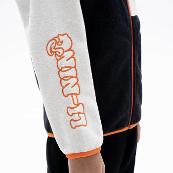 YFDT163-2 Толстовка Sports Life черная