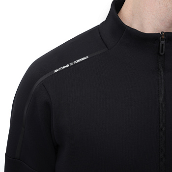 AWDW055-4 Куртка Essentials черный