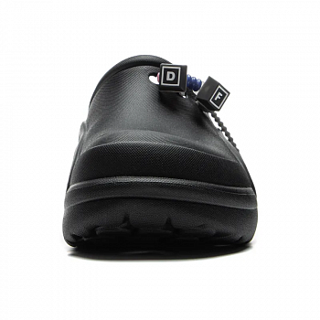 AGAV001-4 Сланцы Sports Style черный