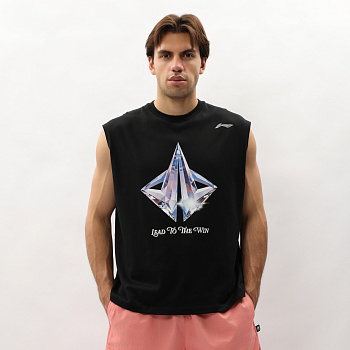 AVSV109-3 Майка Nba Pack черный