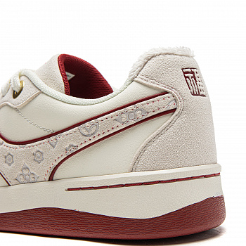 AEPW003-1 Кеды Medalist 92S T серый