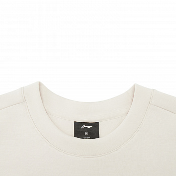 AWDW080-2 Толстовка Workout светло-серый