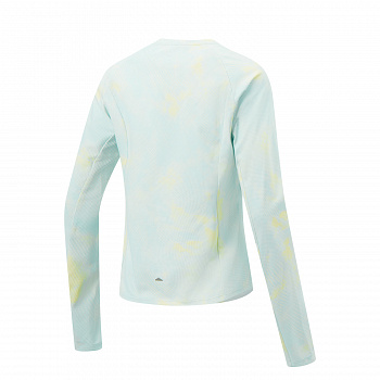 ATLW022-2 Лонгслив Jogging мультиколор