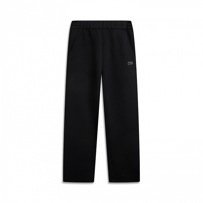 AKLW325-2 Брюки спортивные Sports Style черный