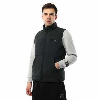 AMRS035-1 Куртка Wade черный