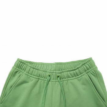 AKLU023-2 Спортивные брюки Archive зеленые