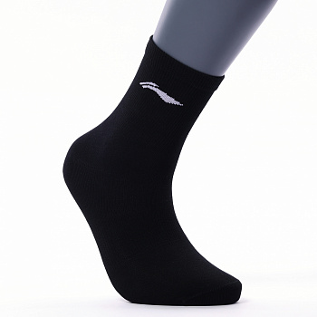 AWSV013-1 Носки Urban Sports черный