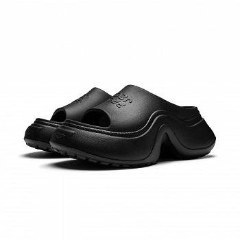 AGAU002-5 Сланцы Lifestyle черные