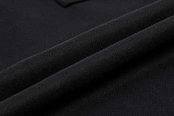 AKLW013-4 Брюки спортивные Badfive Culture черный