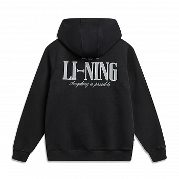 AWDW129-3 Толстовка Sports Style черный