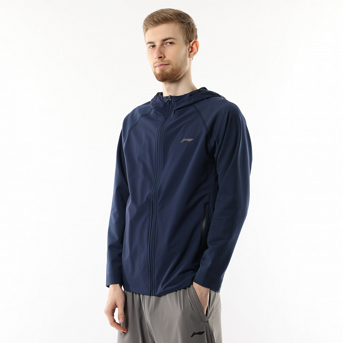 AFDVA81-3 Ветровка Active мульти