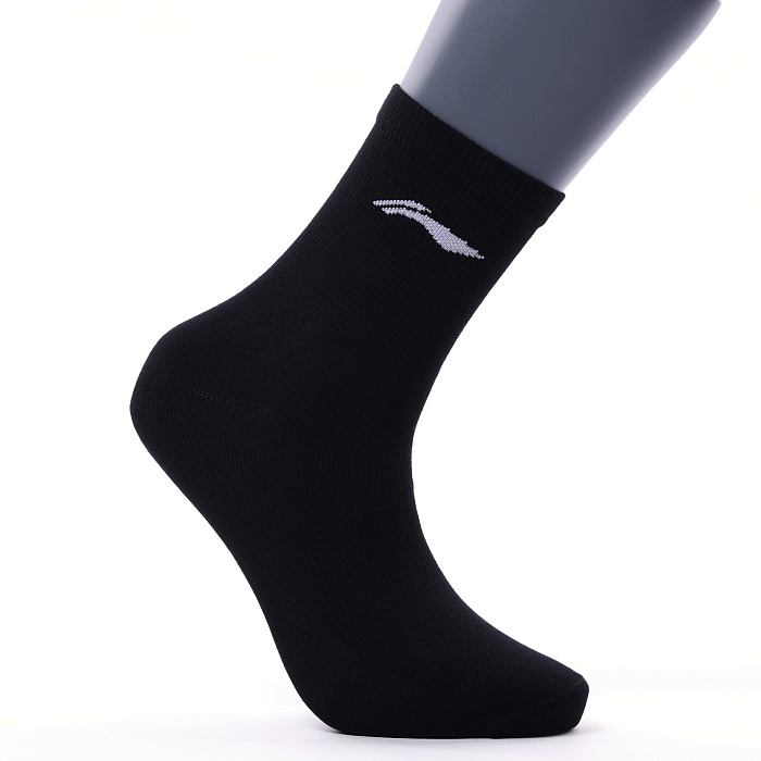 AWSV013-1 Носки Urban Sports черный