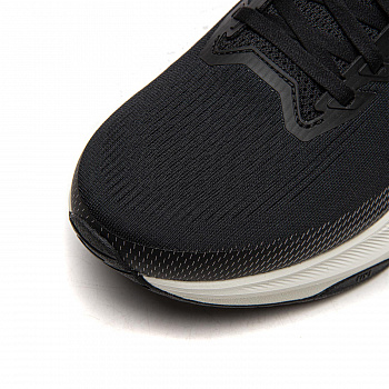 ARPW003-6 Кроссовки беговые Red Hare 9 черно-белый