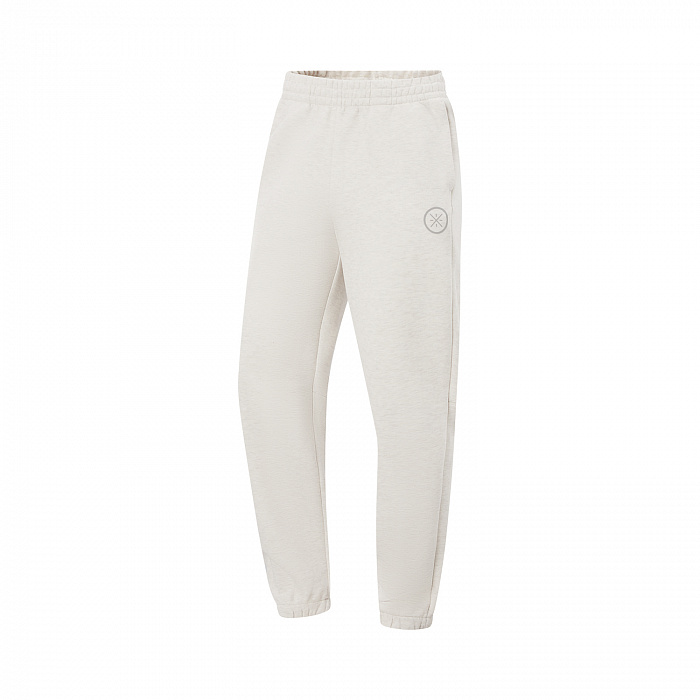 AKLW191-3 Брюки спортивные Wade Performance серый