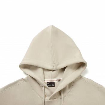AWDVA47-5 Толстовка Sports Style бежевый