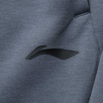 AKLV331-7 Брюки-джоггеры Essentials синий