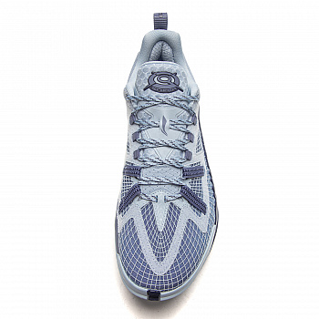 ABFV021-2 Кроссовки Badfive синий