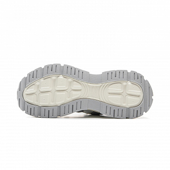 AGCV046-1 Кроссовки Sports Style белый