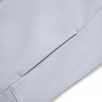 AFDVB66-4 Куртка Essentials синий