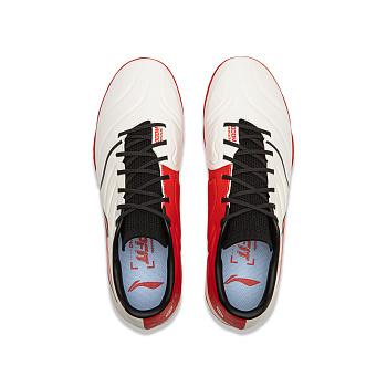 YSTW003-4 Футбольные бутсы Soccer  разноцветные