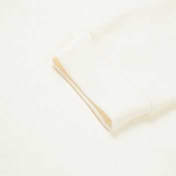 AHSW023-1 Лонгслив Sports Style бежевый