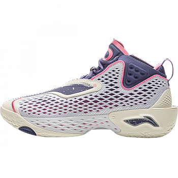 ABFV025-9 Кроссовки Badfive молочный