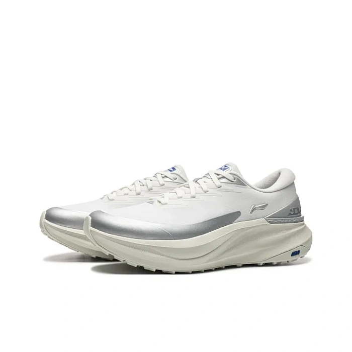 ARNW034-6 Кроссовки беговые Running серый
