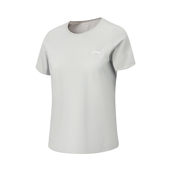 ATSW508-6 Футболка Jogging серый