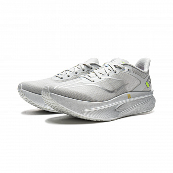 ARMW004-5 Кроссовки беговые Feidian 6 Challenger серый