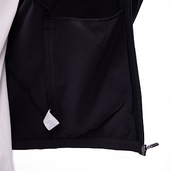 AFDVB31-1 Ветровка Active черный