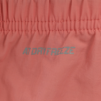 AKSV389-6 Шорты Bad5 Off-Court оранжевый