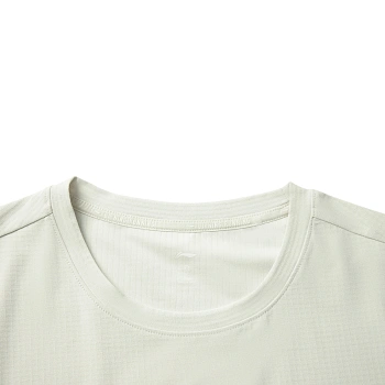 ATSV371-2 Футболка Jogging серый