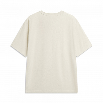 AHSW003-7 Футболка Badfive Culture зеленый