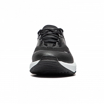 AGLT122-1 Кроссовки утепленные Soft Warm черные