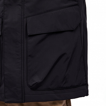 AFDV871-1 Ветровка Wade Lifestyle черный