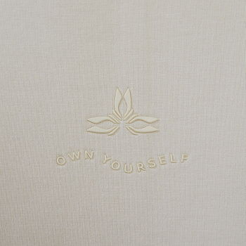 AWDU162-7 Свитшот Fitness желтый