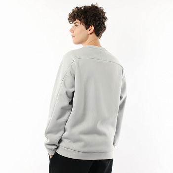 AWDU057-9 Свитшот Active хаки