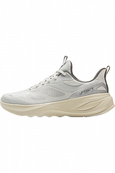 AGLV091-9 Кроссовки Soft Go 2 V4 зеленый