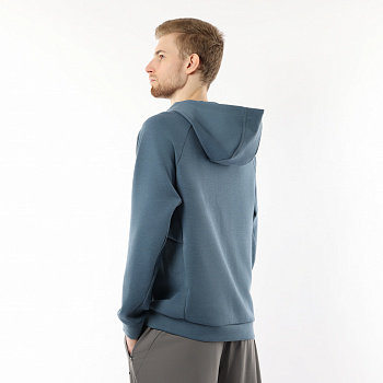 AWDVD39-3 Куртка Essentials синий